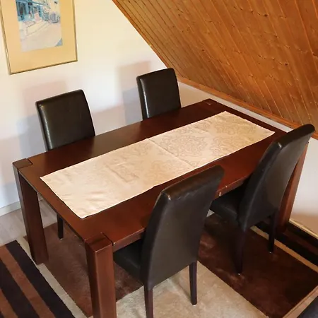 Ferienwohnung Siggi