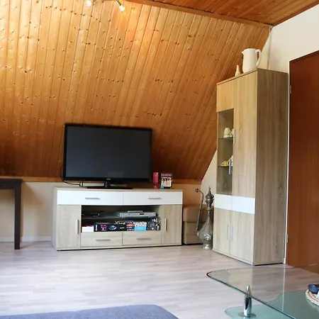 Ferienwohnung Siggi Apartment