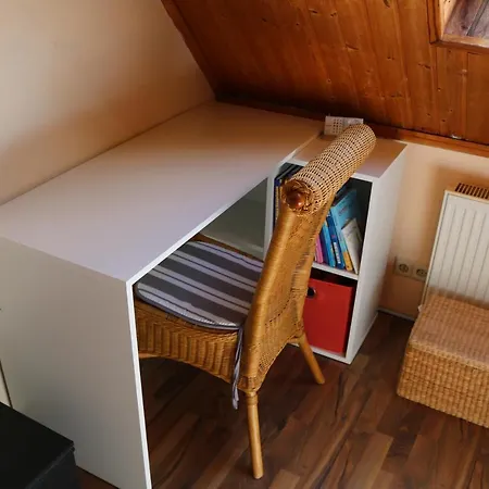 Ferienwohnung Siggi * Winsen