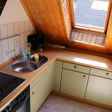 Ferienwohnung Siggi Winsen