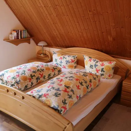 Ferienwohnung Siggi