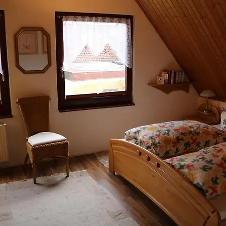 Ferienwohnung Siggi Apartment Winsen