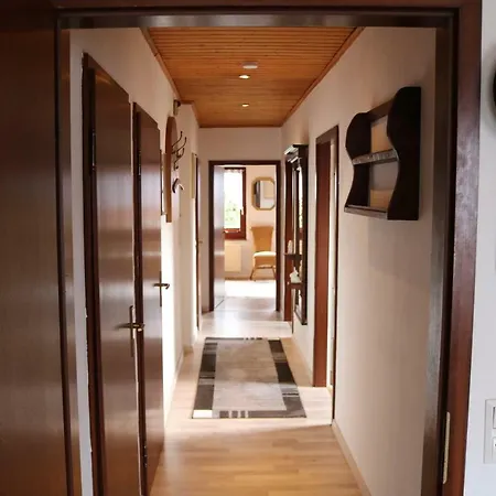 Ferienwohnung Siggi Apartment