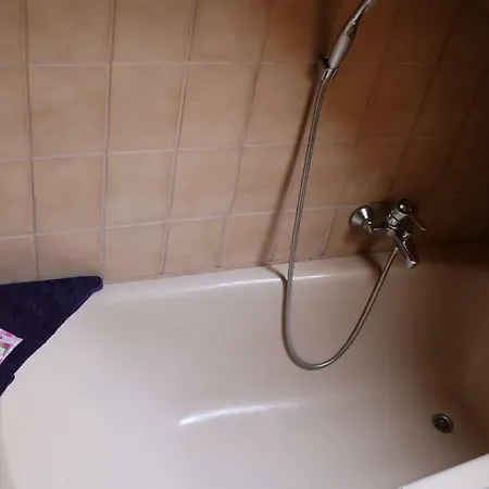 Ferienwohnung Siggi *