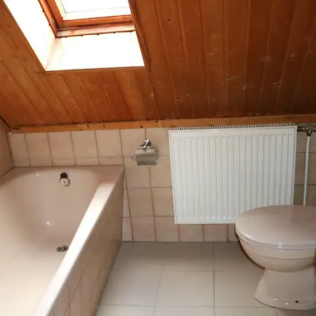 Apartment Ferienwohnung Siggi
