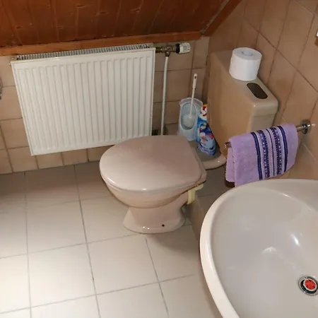 Ferienwohnung Siggi * Winsen