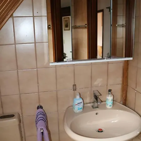 Apartment Ferienwohnung Siggi Winsen