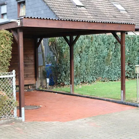 Ferienwohnung Siggi Apartment