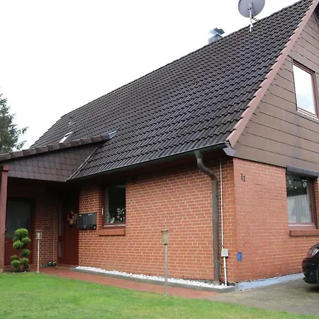 Ferienwohnung Siggi Apartment Winsen